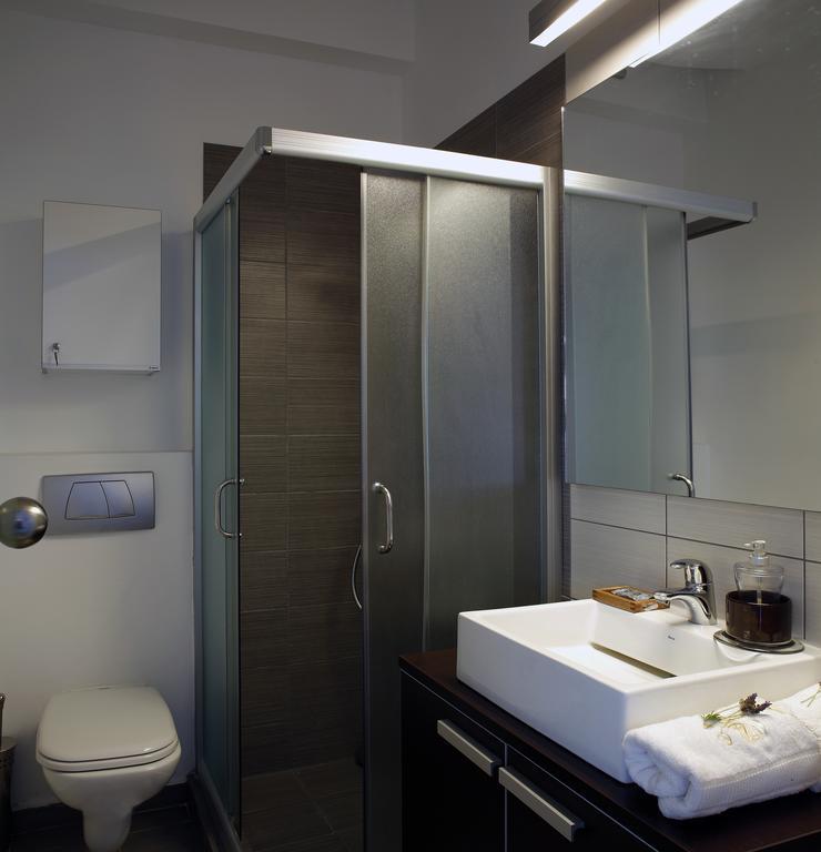 Seaview Maisonette สคีเนียส ภายนอก รูปภาพ