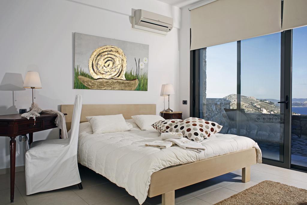 Seaview Maisonette สคีเนียส ภายนอก รูปภาพ