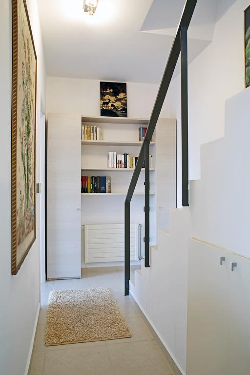 Seaview Maisonette สคีเนียส ภายนอก รูปภาพ