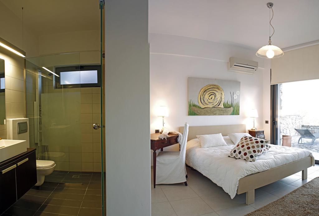 Seaview Maisonette สคีเนียส ภายนอก รูปภาพ