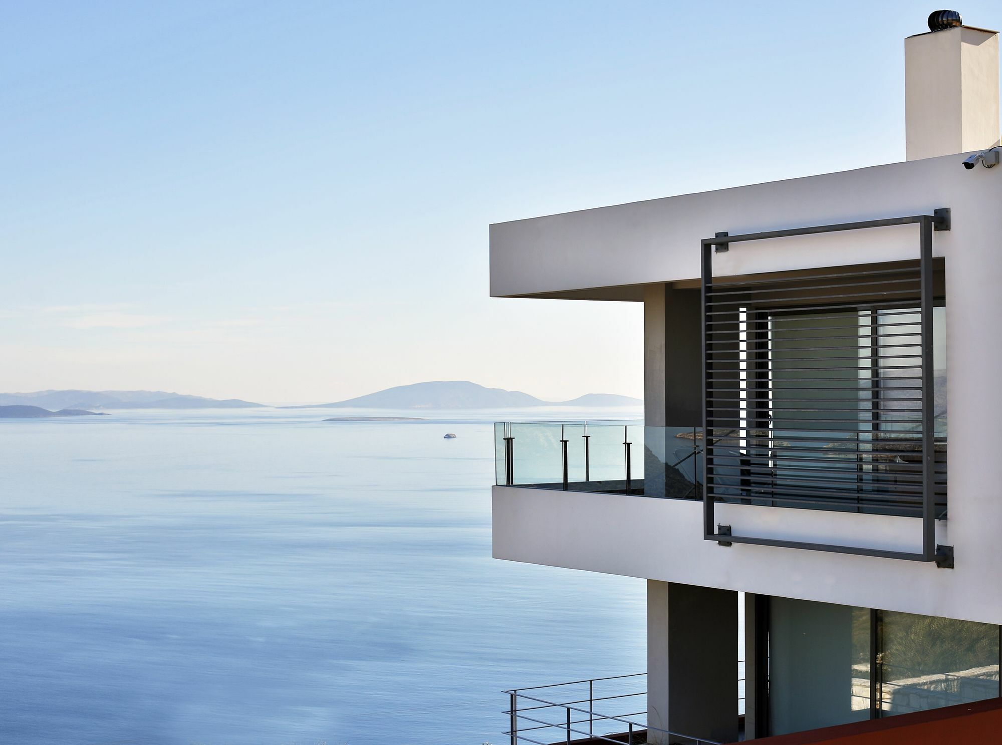 Seaview Maisonette สคีเนียส ภายนอก รูปภาพ