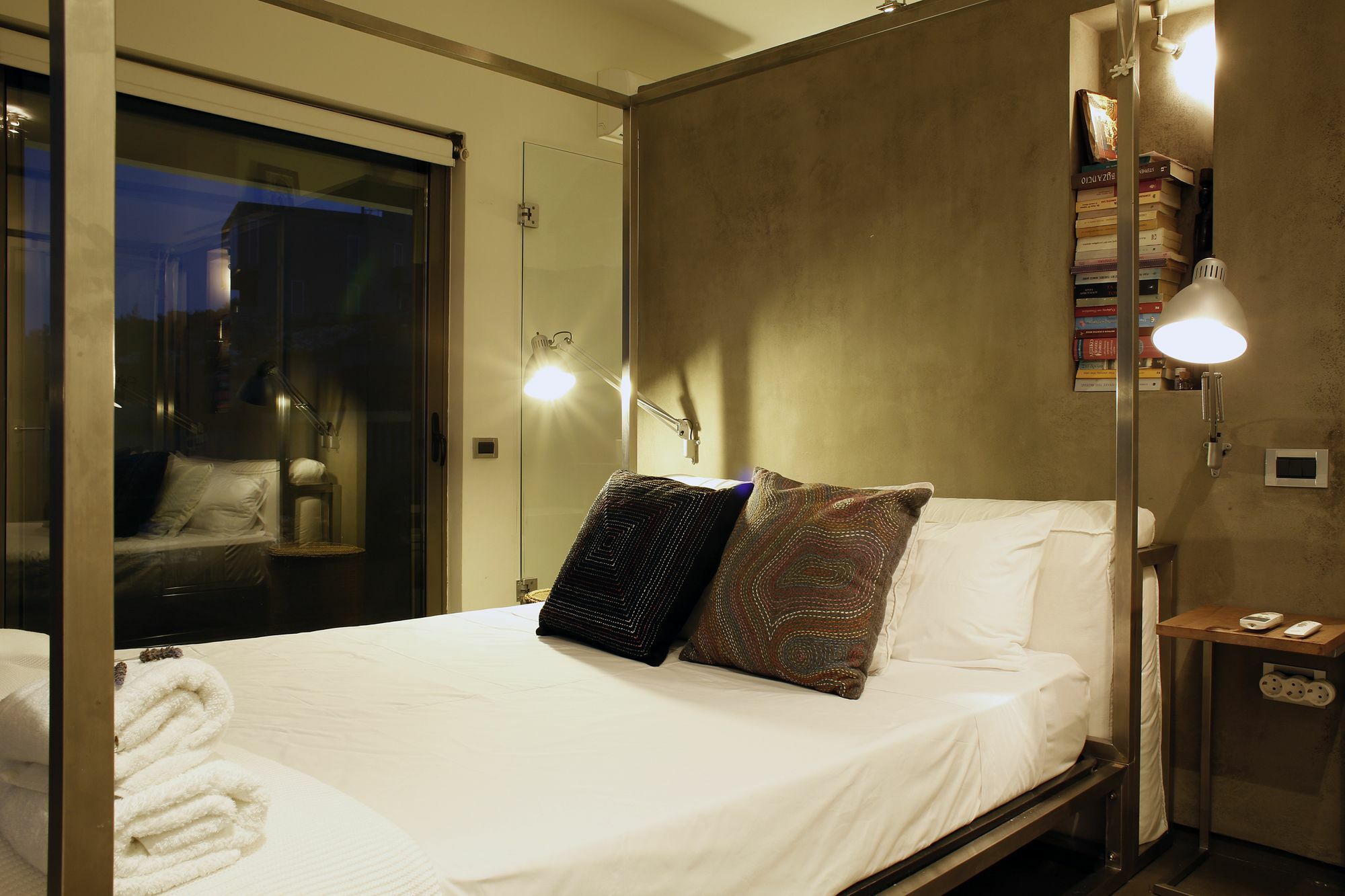 Seaview Maisonette สคีเนียส ภายนอก รูปภาพ