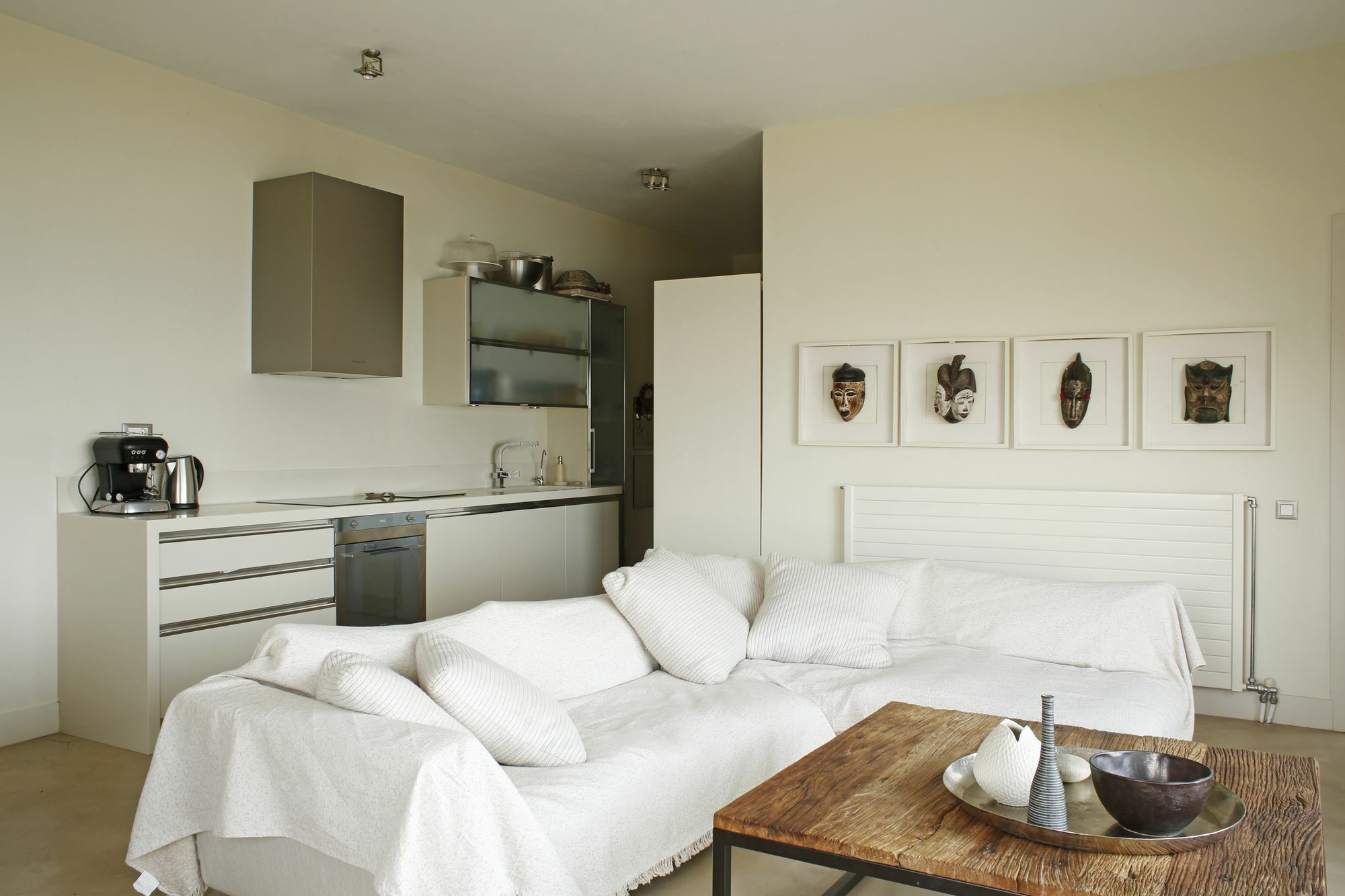 Seaview Maisonette สคีเนียส ภายนอก รูปภาพ