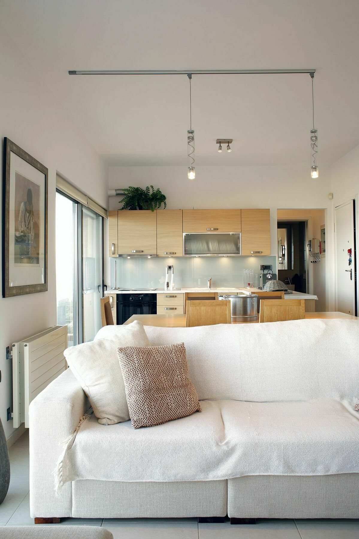 Seaview Maisonette สคีเนียส ภายนอก รูปภาพ